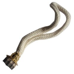 Brûleur de rechange pour lampe