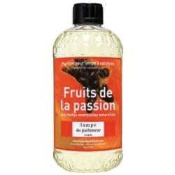 Recharge pour lampe 500ml fruits de passion