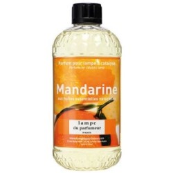 Recharge pour lampe 500ml mandarine