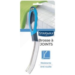 Brosse spéciale joints