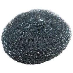 Éponge métal ordin galva 50gr