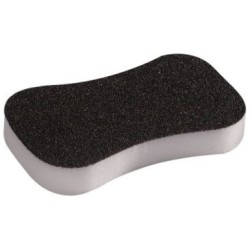 Tampon super récurant Pad ergonomique x2