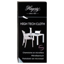 Chamoisine microfibre 55 x 36cm hightech cloth
