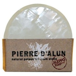 Pierre d'alun 100g