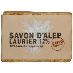 Savon d alep 200g