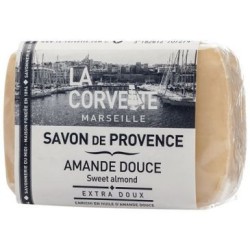 Savon de provence amande douce 100g