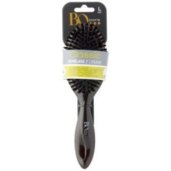 Brosse pneumatique nylon sanglier renforcé L