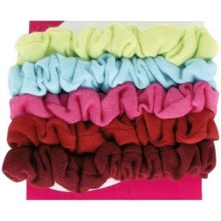 Chouchous assortis x5 C