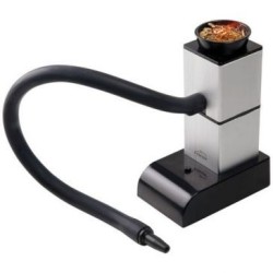 Fumoir pour aliments