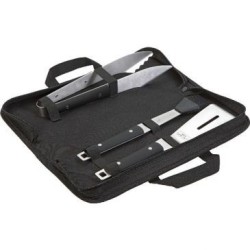 Set plancha mill 3 pièces + sacoche