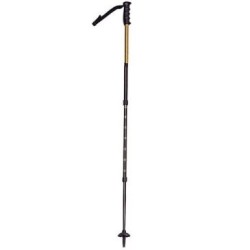 Bâton de randonnée aluminium