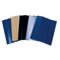 Plaquettes de réparation adhésives x5