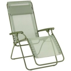 Relax clip Colorblock Batyline multi fonctions moss