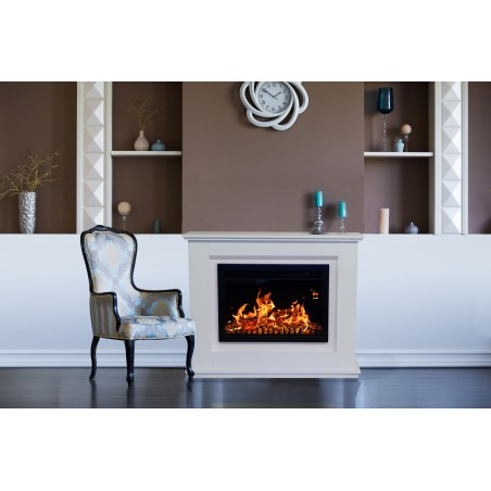Cheminée décorative design Sydney
