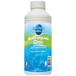 Antialgues choc  1l