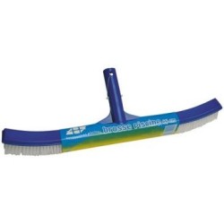 Brosse piscine 46cm
