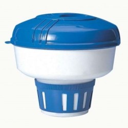 Doseur flottant pour galet 200 et 500G