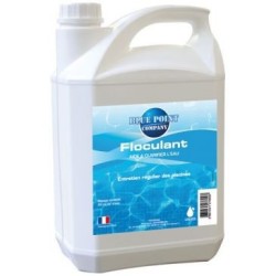 Floculant d'eau 5l