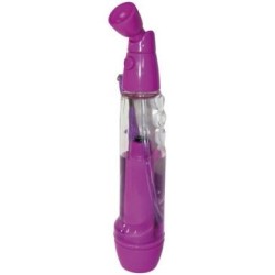 Brumisateur d'eau rechargeable 75ml assorti