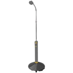 Douche extérieure solaire 1 bar 8 litres eau à 30°