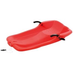 Luge 1 place rouge