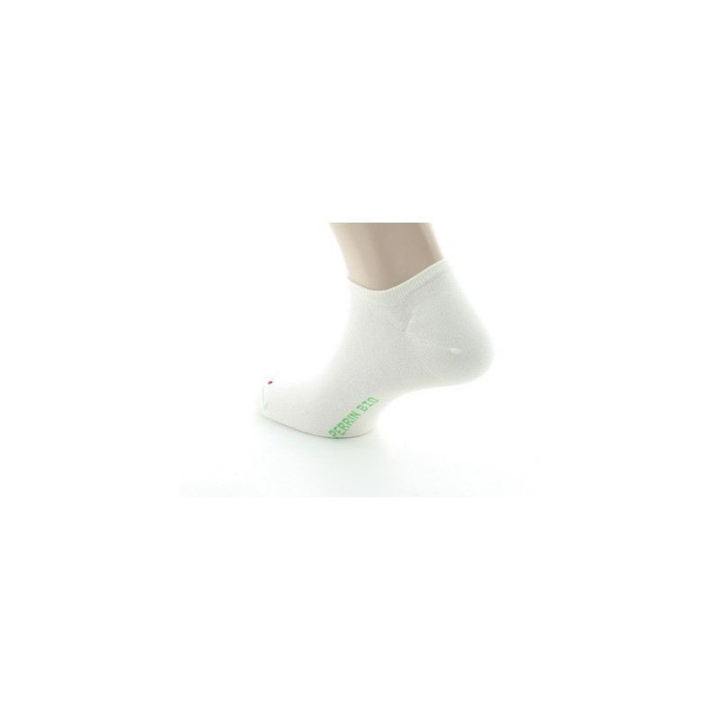 Socquettes 100% pur coton Bio