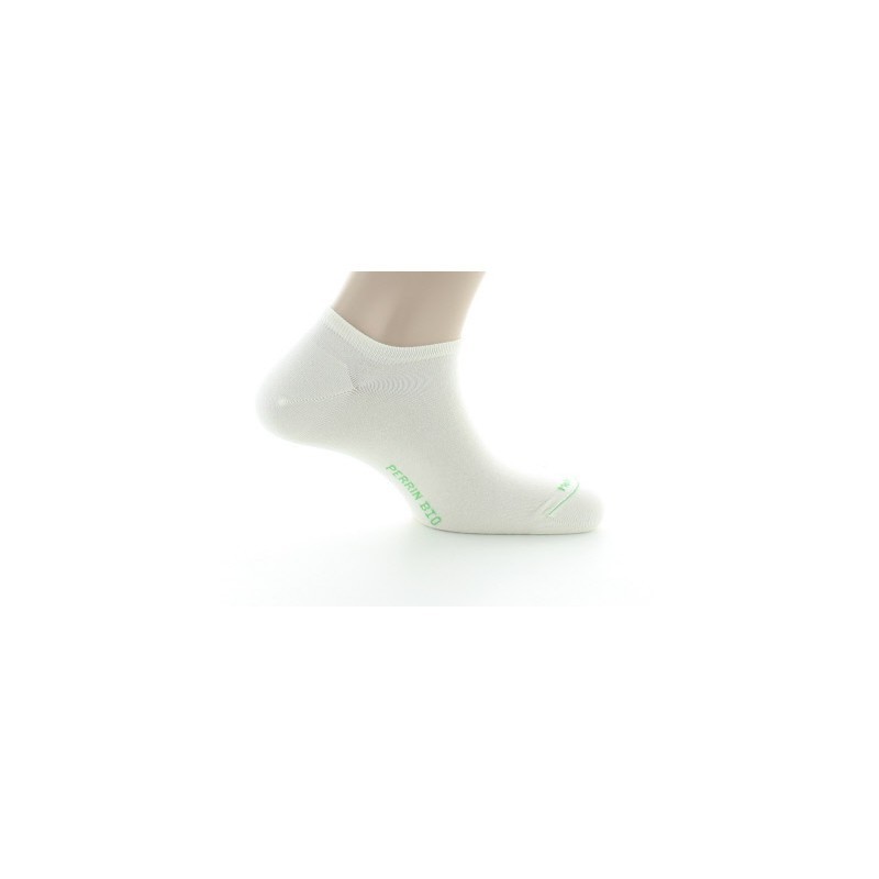 Socquettes 100% pur coton Bio