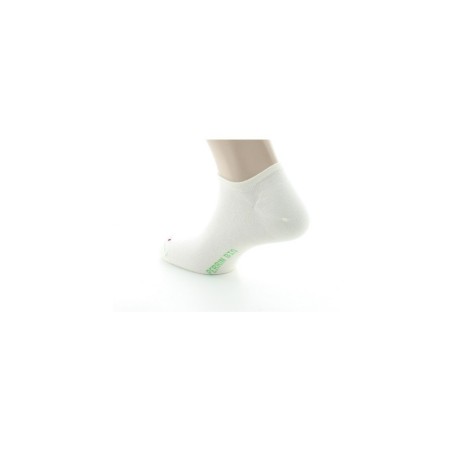 Socquettes 100% pur coton Bio