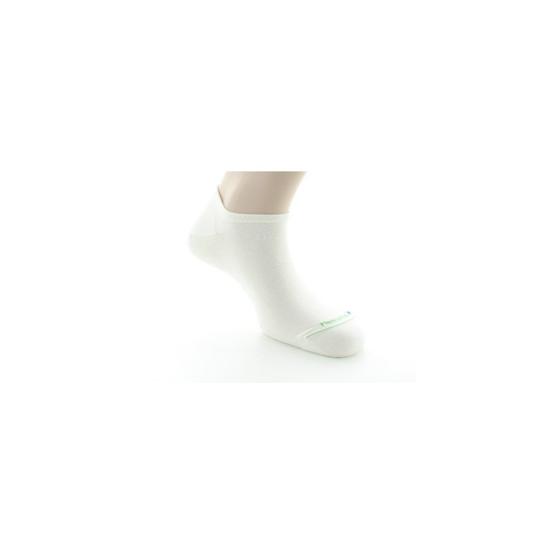 Socquettes 100% pur coton Bio