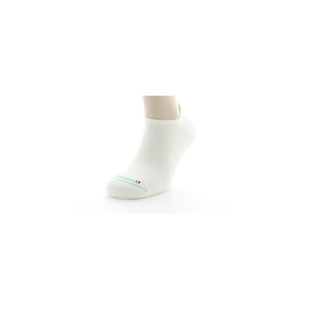 Socquettes 100% pur coton Bio