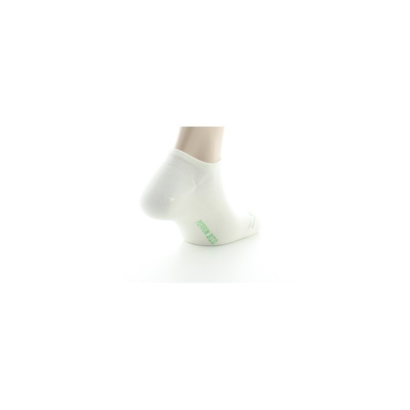 Socquettes 100% pur coton Bio