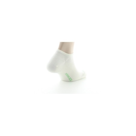 Socquettes 100% pur coton Bio