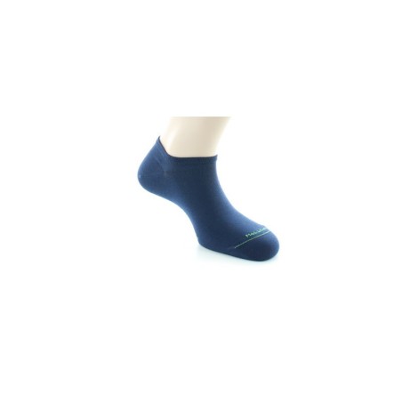 Socquettes 100% pur coton Bio