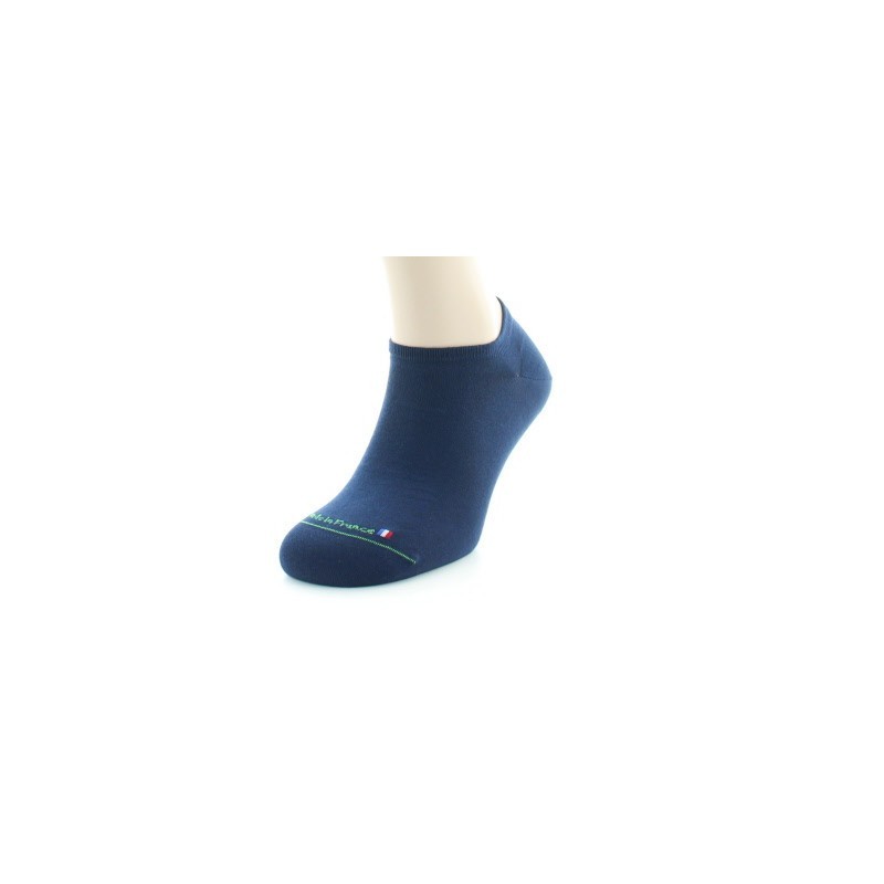 Socquettes 100% pur coton Bio