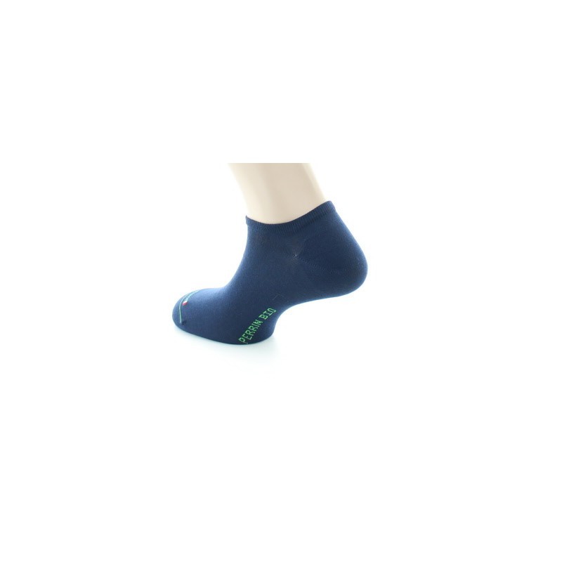 Socquettes 100% pur coton Bio