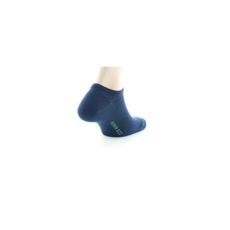 Socquettes 100% pur coton Bio