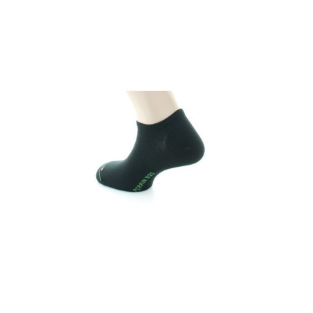 Socquettes 100% pur coton Bio