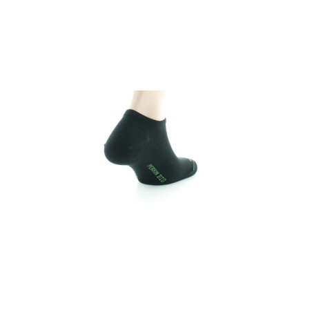 Socquettes 100% pur coton Bio