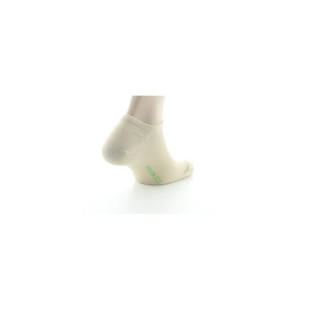 Socquettes 100% pur coton Bio