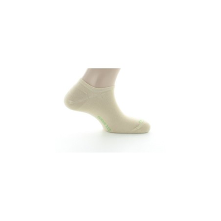Socquettes 100% pur coton Bio