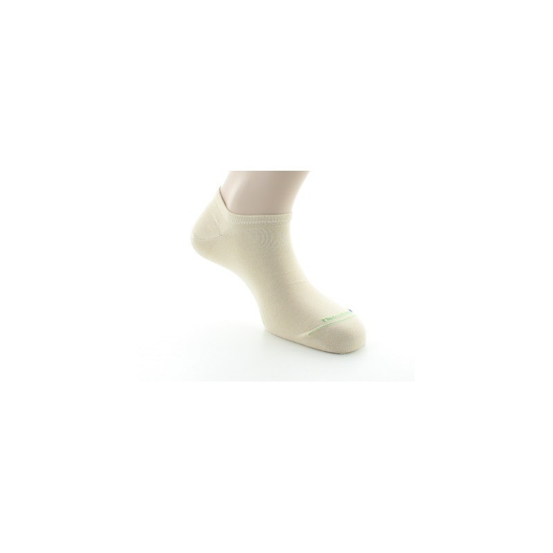 Socquettes 100% pur coton Bio