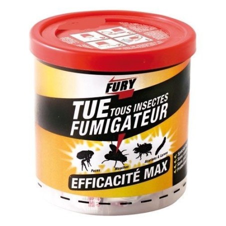 Fumigateur 300m3