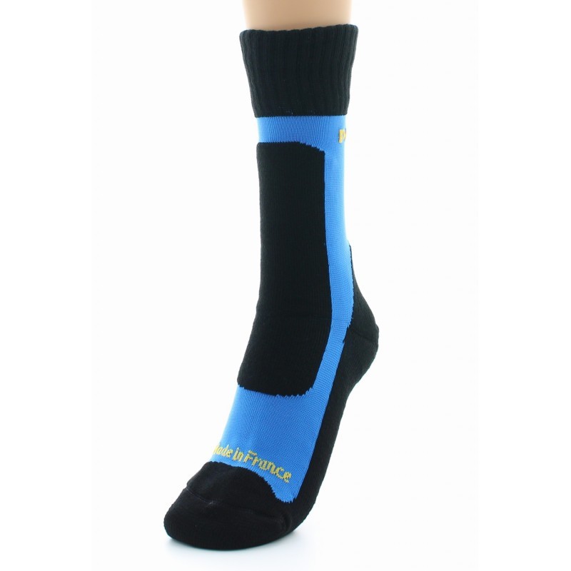Chaussettes Pro Coton longues fibres