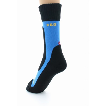 Chaussettes Pro Coton longues fibres