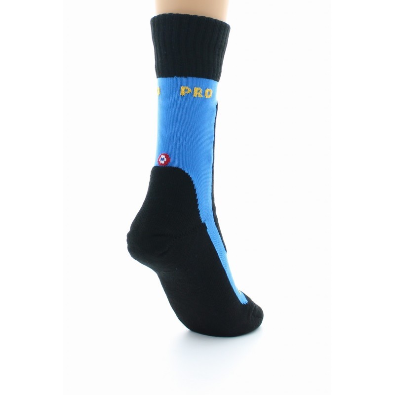 Chaussettes Pro Coton longues fibres