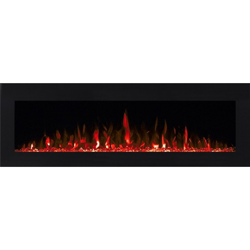 Cheminée électrique Volcano 3XL