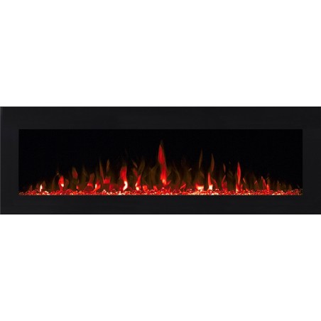 Cheminée électrique Volcano 3XL