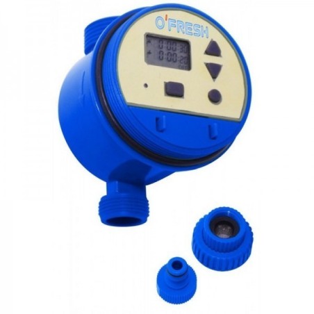 Temporisateur intermittent pour brumiseurs - Livraison avril 2027