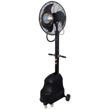 Ventilateur brumisateur haute performance 180cm - Livraison avril 2027