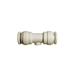 Raccords droit (x4) 3/8